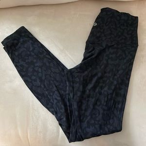 GUC Lululemon Align Leggings